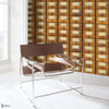 Apothecary papel pintado de Mind the Gap — interior