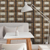 Apothecary papel pintado de Mind the Gap — interior