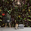 Aquafleur papel pintado de Mind the Gap — interior