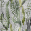Aquatic Plants papier peint en Grey de Mind the Gap