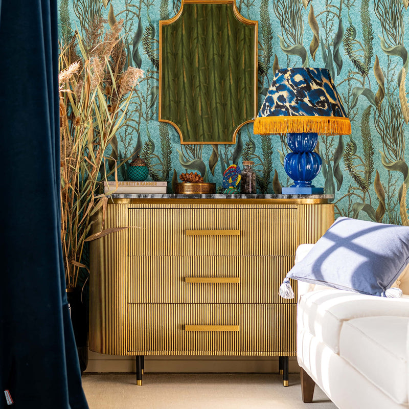 Aquatic Plants papier peint de Mind the Gap — intérieur