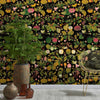 Asian Fruits and Flowers papier peint de Mind the Gap — intérieur