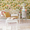 Asian Fruits and Flowers papier peint de Mind the Gap — intérieur