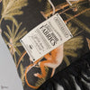 Barbados coussin de Mind the Gap — détail