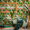 Beverly Hills wallpaper by Mind the Gap — interior