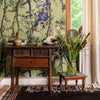 Birds of Danube Tapete von Mind the Gap — Interieur