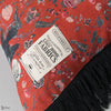 Black Bird cuscino di Mind the Gap — dettaglio