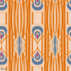 Caramella papel pintado en Orangina de Mind the Gap