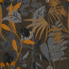 Caribbean Garden behang in Donker van Mind the Gap