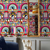 Carnivale wallpaper by Mind the Gap — interior