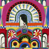 Carnivale wallpaper in Multicolor by Mind the Gap