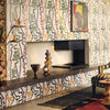 Chameleon papier peint de Mind the Gap — intérieur