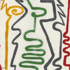 Chameleon papier peint en Natural de Mind the Gap
