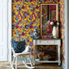 Chinese Paisley carta da parati di Mind the Gap — interno