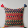 Cortina coussin en Green/Red de Mind the Gap