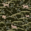Countryside papier peint en By Night de Mind the Gap