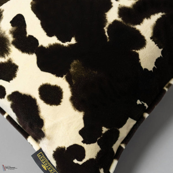 Cowhide Kissen von Mind the Gap — Detail