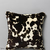 Cowhide Kissen von Mind the Gap — Produktfoto