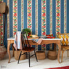Dainty Flowering behang van Mind the Gap — interieur