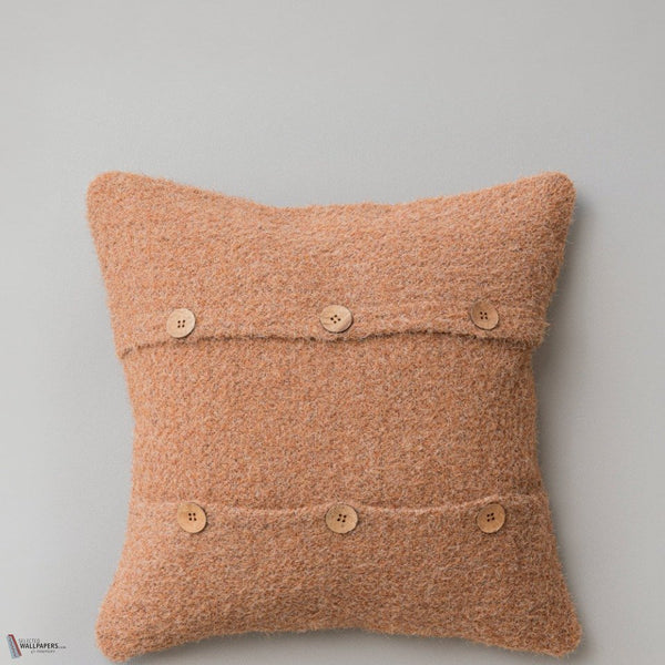 Decke coussin en Brown de Mind the Gap