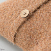 Decke coussin de Mind the Gap — détail
