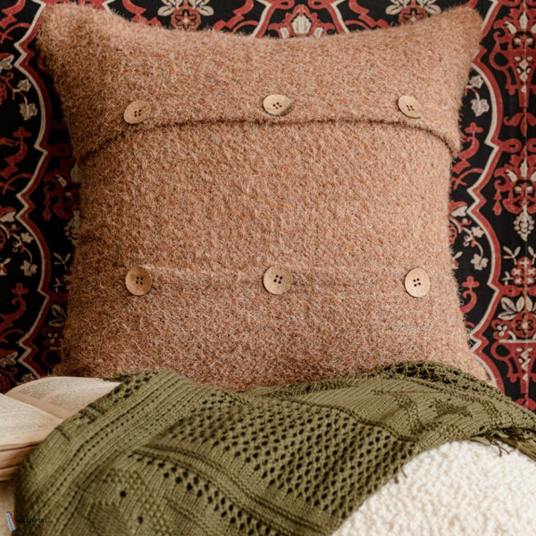 Decke coussin de Mind the Gap — ambiance