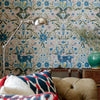 Der König papier peint de Mind the Gap — intérieur