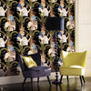 Egyptian Queens behang van Mind the Gap — interieur