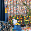 El Circo papel pintado de Mind the Gap — interior