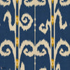Elysia Ikat papier peint en Celestial de Mind the Gap
