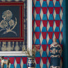 Endless behang van Mind the Gap — interieur