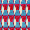 Endless behang in Celestial van Mind the Gap