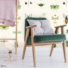 Entomology papier peint de Mind the Gap — intérieur