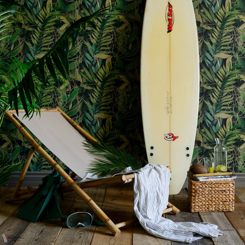 Exotic Garden behang van Mind the Gap — interieur