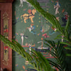Fairies and Dragons papier peint de Mind the Gap — intérieur