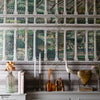 Fairyland behang van Mind the Gap — interieur