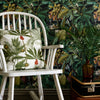 Figs and Dates behang van Mind the Gap — interieur