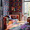 Fiori in Fiore papier peint de Mind the Gap — intérieur