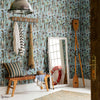 Fishing Flies Tapete von Mind the Gap — Interieur