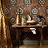 Flourish papel pintado de Mind the Gap — interior