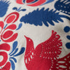 Folk Embroidery cojín de Mind the Gap — detalle