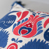 Folk Embroidery cojín de Mind the Gap — detalle