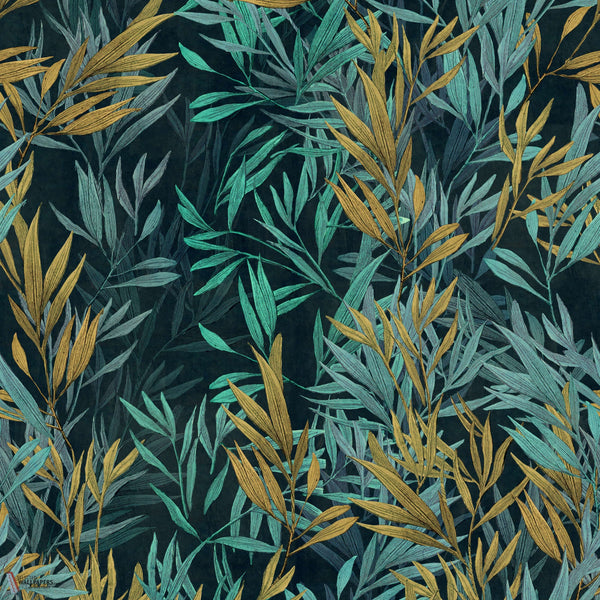 Freshwater Grass papier peint en Original de Mind the Gap