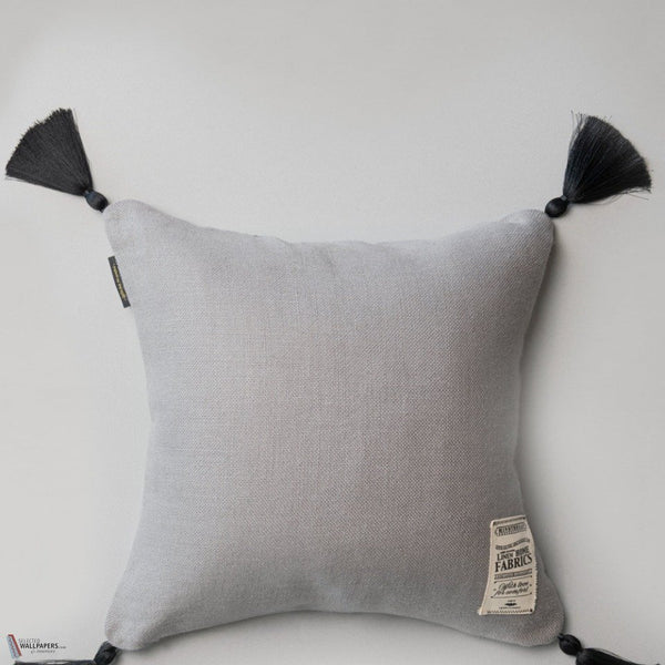 Frost Grey coussin en Grey/Black de Mind the Gap