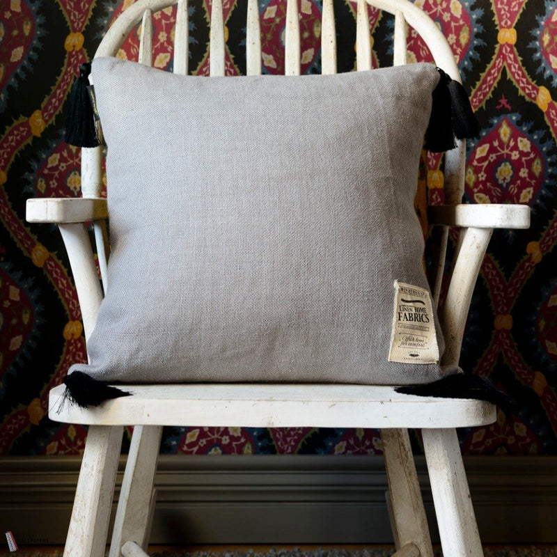 Frost Grey coussin de Mind the Gap — ambiance