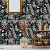 Garden of Eden papier peint de Mind the Gap — intérieur