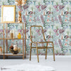 Garden of Eden papier peint de Mind the Gap — intérieur