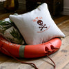 Ghost of the Sea Kissen von Mind the Gap — Ambiente