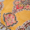 Gipsy Soul cushion by Mind the Gap — detail