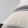Hajdu Stripe cuscino di Mind the Gap — dettaglio